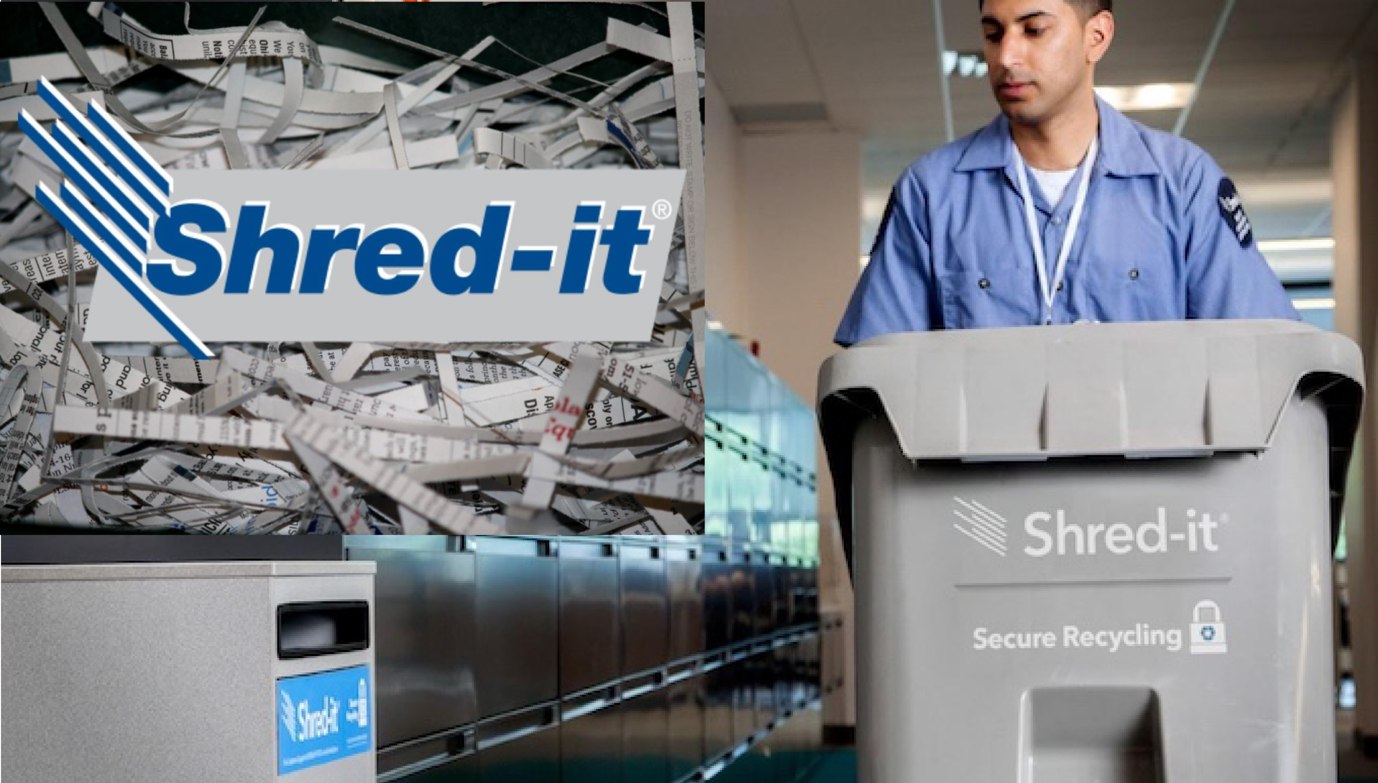 Document Shredding Truckee, CA The Office BOSS